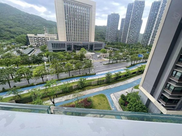 【多图】时代保利中环广场(北区),湾仔租房,十字门,近横琴,精装3房