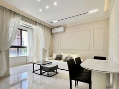 唐山路南路南整租 出租 仁泰里精装一室 家电齐全 拎包入住 随时看房出租房源真实图片