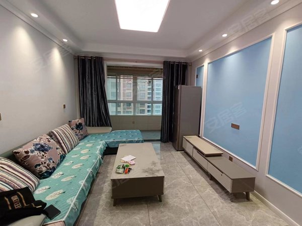 咸阳渭城渭城城区兰池佳苑陪读房!