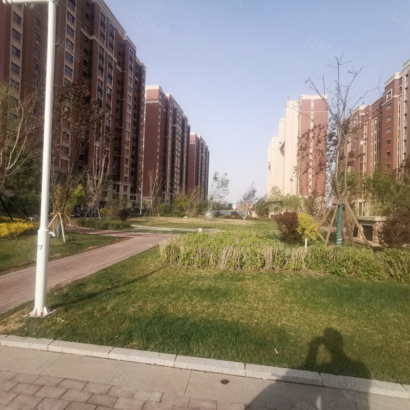 泽信四季花城锦园小区详情,房价走势,房源,业主论坛】- 通辽58同城