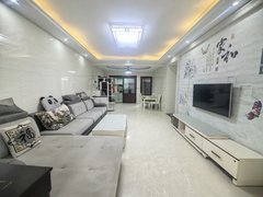 沅江沅江城区沅江市区出租!芙蓉学校附近汇富铭都电梯三房,家电齐全,直接拎包入住!出租房源真实图片