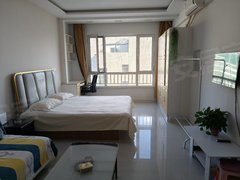 鞍山海城永安路海城站前幸福里三号楼一单元出租房源真实图片