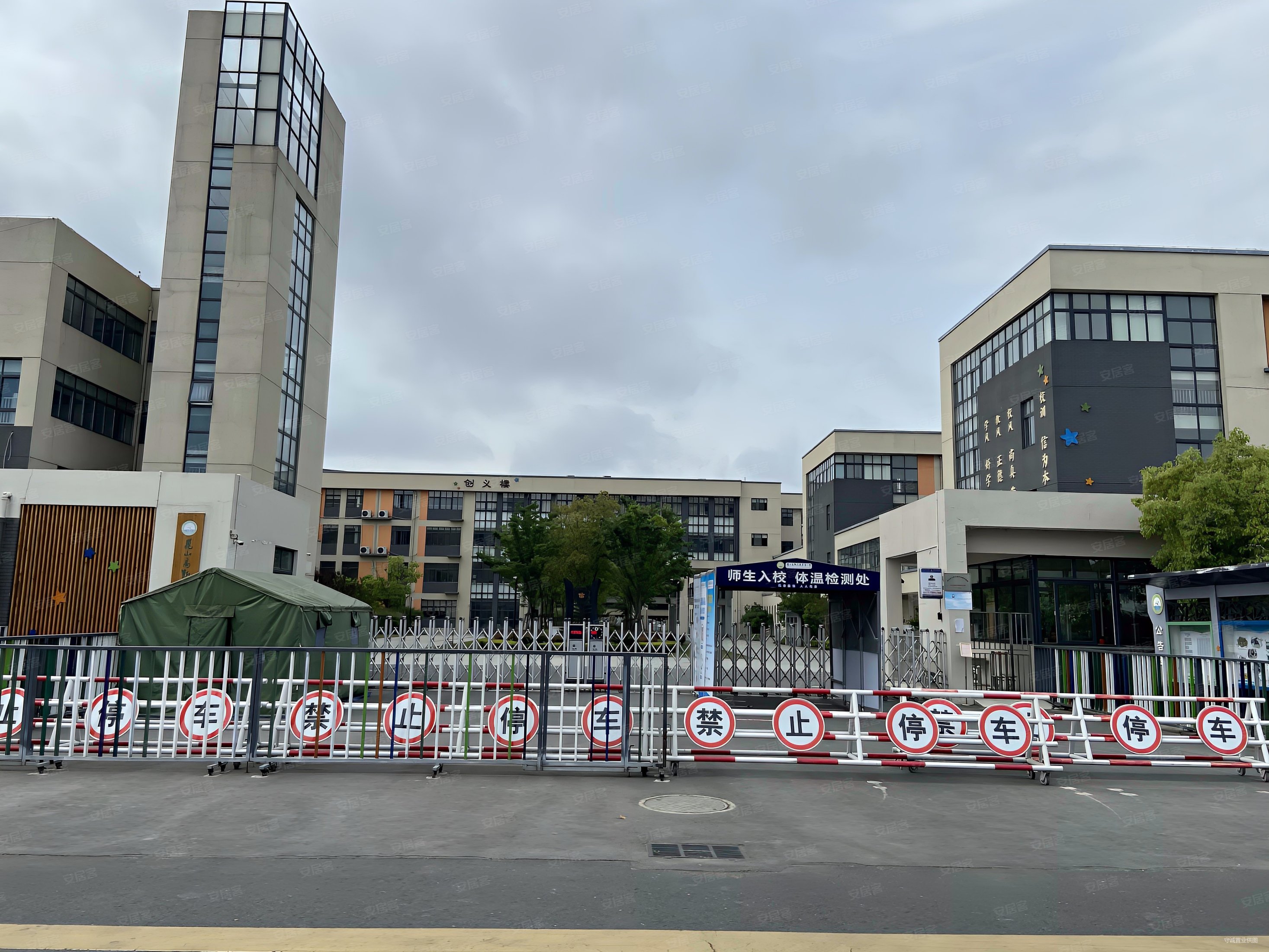 小区新 商品住宅南星渎,美丰苑二手房,92万,2室2厅,1卫,99平米-昆山