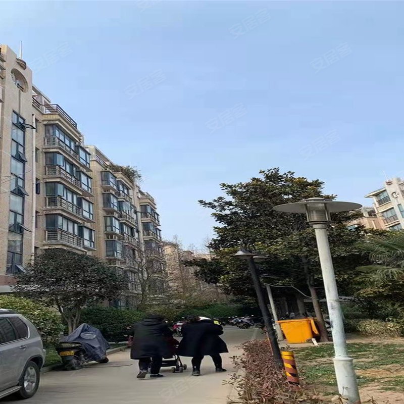 【响水湾, 响水湾小区详情,房价走势,房源,业主论坛】- 郑州58同城