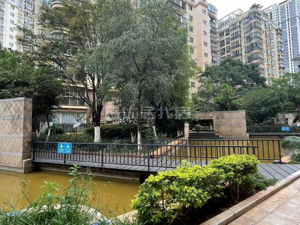 昆明五华北市区远洋风景远洋风景 4居室 面议 精装 电梯房 视野开阔