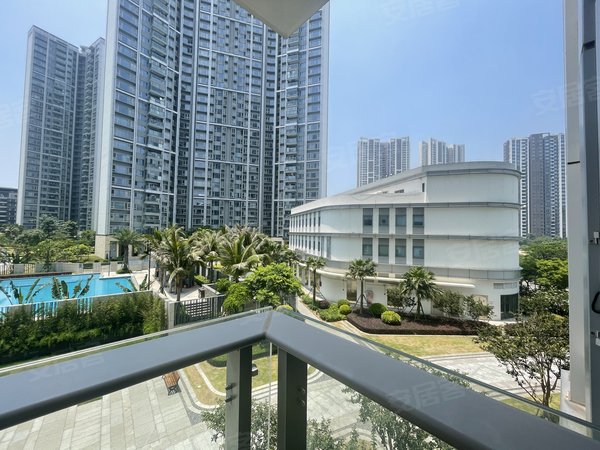 珠海高新区唐家湾格力海岸(五期)近金山(格力海岸5期)精装全新,看房有