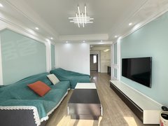 武汉青山建设二路5号线建设二路 科普公园 武商奥莱 吾行里 钰龙时代精装 ~出租房源真实图片