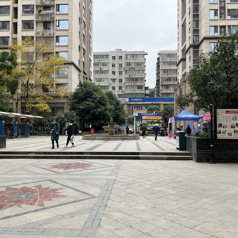 【富临大都会, 富临大都会小区专家解读页】- 绵阳58同城