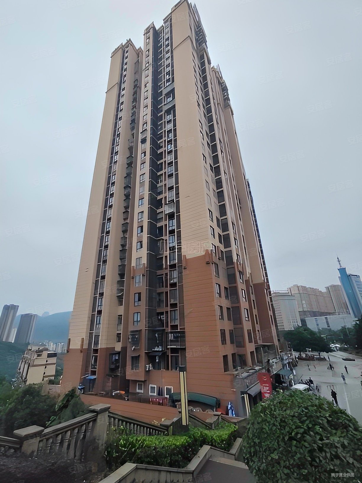 重庆房产网>重庆二手房>涪陵二手房>涪陵宝龙广场二手房>泽胜温泉城