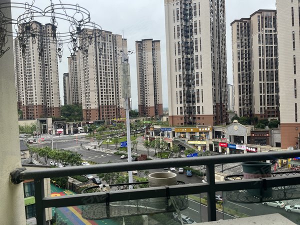 【多图】融创文旅城御林组团,土主租房,业主豪华精精精装修,文旅城