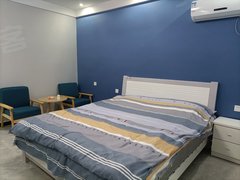 济宁金乡金乡城区红星国贸 1室0厅1卫出租房源真实图片