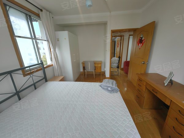 【多图】海桐苑,花木租房,世纪公园 近地铁 不靠路 居家装修 配置齐全