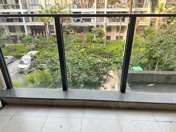 【多图】海润滨江花园a区,鳌峰租房,海润滨江大4房,适合员工宿舍,一