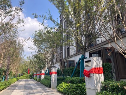 弘阳悦禧苑
