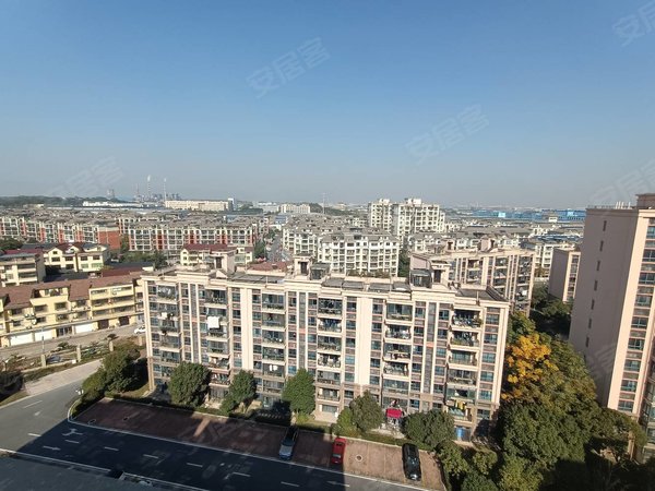 衢州衢江东港芳林苑芳林苑 60平两房出租,欢迎爱干净人士入住!