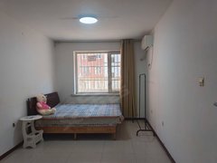 通辽科尔沁万达广场富景华庭一期家电齐全拎包入住随时看房带空调，二中实验小学出租房源真实图片