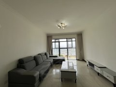 弥勒九号路庆来公园万城纪,三室两厅一卫,带家具家电,拎包入住出租房源真实图片