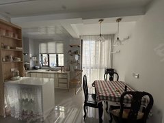 苏州常熟碧溪近江南印象  采光好 南北通透出租房源真实图片