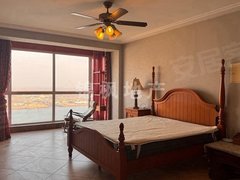 丹东振兴其它万达安东老街江边，豪华装修，2000包取暖物业，家电家具齐全出租房源真实图片