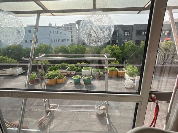 【多图】漕湖之星,北桥租房,整租 漕湖之星两室精装出租带大露台,相城