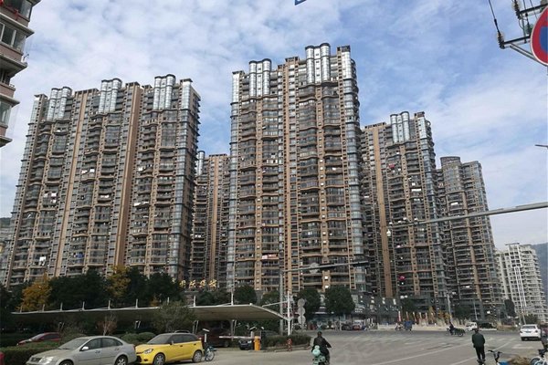 温州小区 永嘉小区 瓯北小区 国际华城