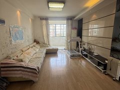 鹰潭贵溪贵溪城区急租 西区 好停车 交通购物方便 家具家电齐全拎包即住随时看出租房源真实图片