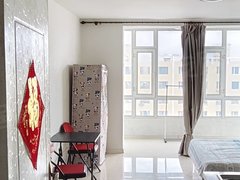 白城洮南洮南城区顶楼,采购很好。一年四季都是阳光明媚的。出租房源真实图片