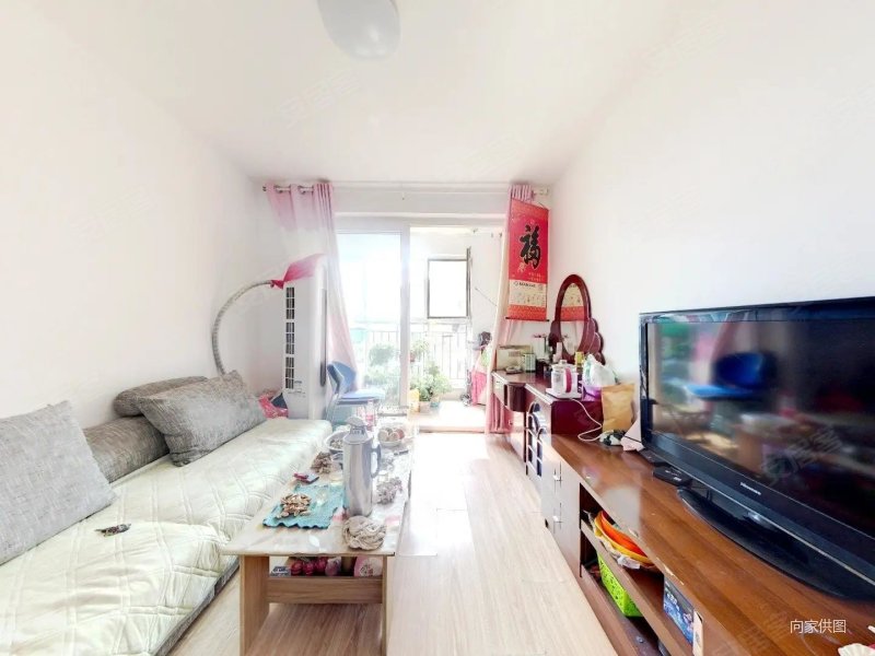 南王家   世园会精装套二 格局好 高层采光无遮挡 出行便利