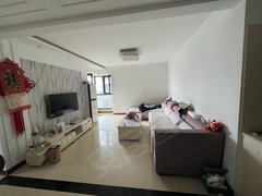 枣庄滕州龙泉涵翠苑A区 两室 家具家电齐全 拎包入住 有钥匙 随时看房出租房源真实图片