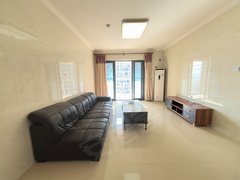 深圳大鹏新区葵涌坝光新村(东区) 100平三房出租 朝南向通风好 急租房源出租房源真实图片