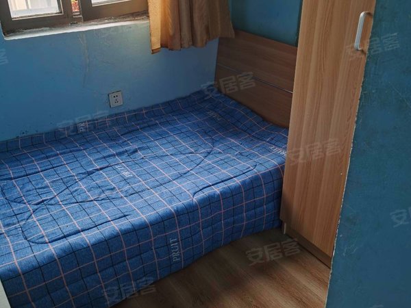 天津塘沽滨海高新区渤龙公寓无中介,无中介费环境干净,拎包入住房租可