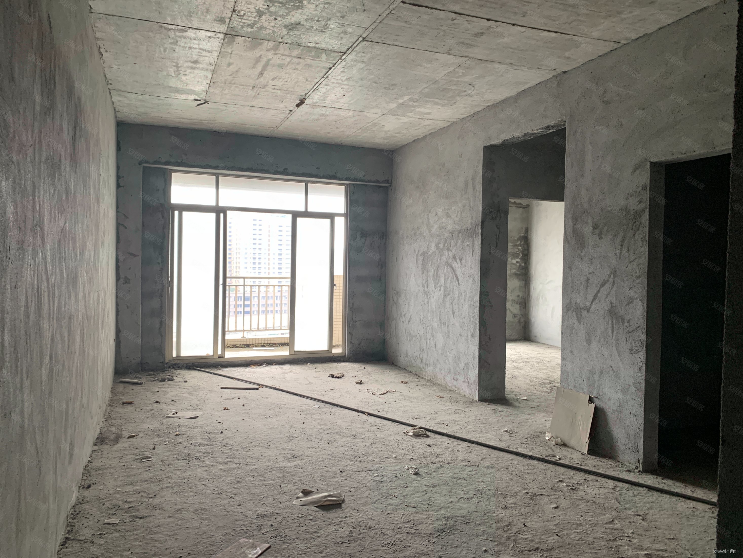 虎门海程轩精装3室1厅96平米69万,海运轩二手房,69万,3室1厅,1卫,107