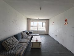 喀什喀什市喀什城区阳光小区B区 14楼 3室2厅1卫 可以员工宿舍 有家具出租房源真实图片