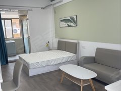 泉州丰泽城东锦鹏公寓.自家房源拎包入住出租房源真实图片