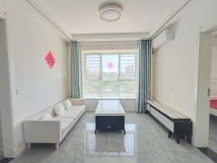西安长安长安广场杜永村一区 两室精装修 全配出租 看房随时可以出租房源真实图片