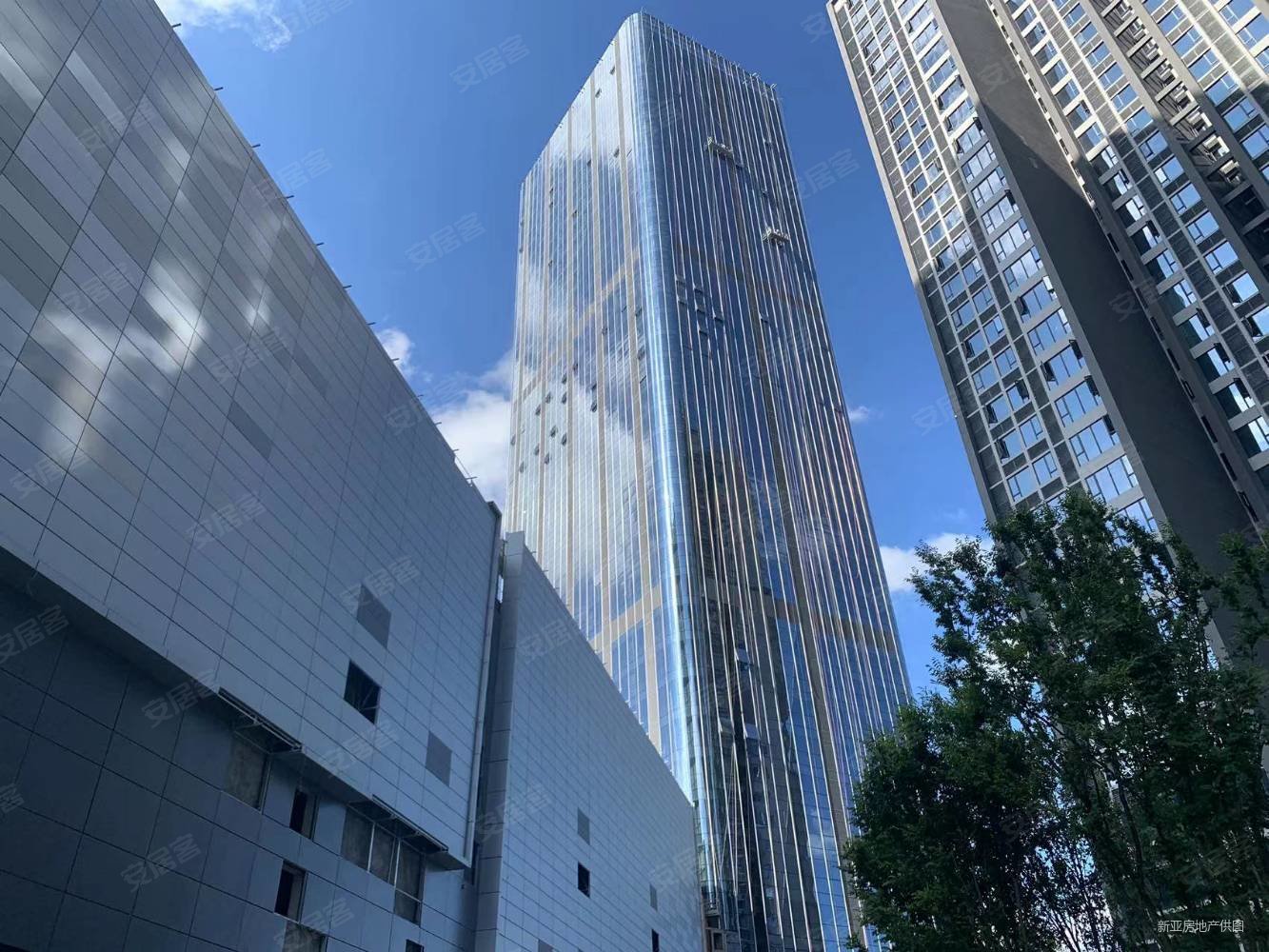 时光中心 金融城会展城 贵阳北站旁边 三个公园环绕,交通便利,俊发城f