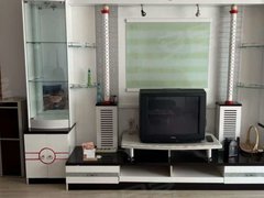 庆阳西峰西峰城区新建附近四居室月租2050丨拎包入住 近学校 近医院出租房源真实图片