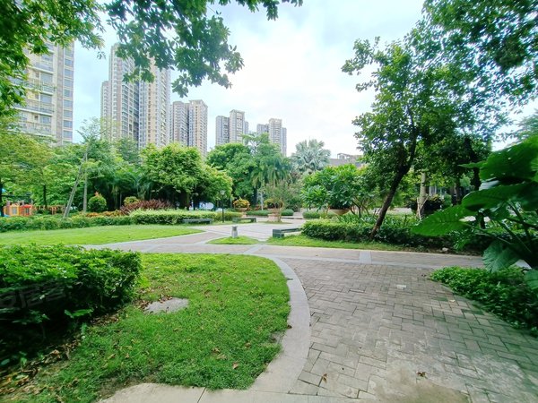 【多图】御峰园,平湖租房,御峰园 4室2厅6卫 15000.