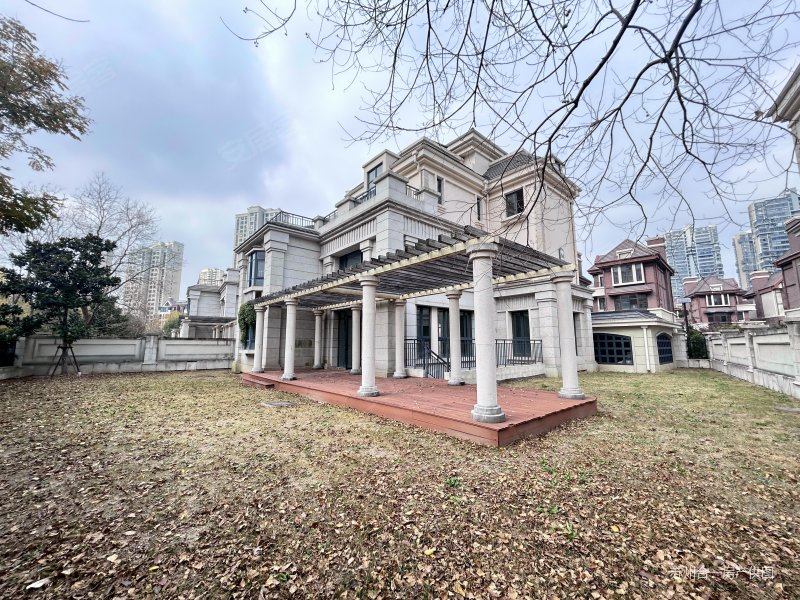 白塘景苑(别墅)5室2厅4卫547㎡南北4000万