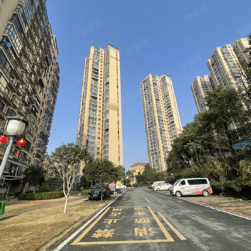 【富兴嘉城, 富兴嘉城小区详情,房价走势,房源,业主论坛】- 益阳58