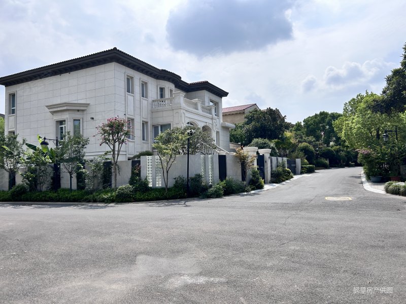 凯瑞国宝花园(别墅)二手房,900万,5室2厅,3卫,418平米-洛阳安居客