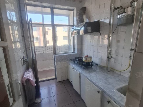 包头青山九星电子大厦迎宾小区迎宾小区70平米2室1厅850全家具家电拎包入住出租房源真实图片