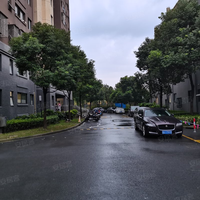 【川虹新苑, 川虹新苑小区详情,房价走势,房源,业主论坛】- 上海58