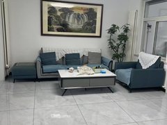 莱芜莱城茂业天地陈毅对过法院宿舍,精装3楼,全套家具家电,拎包入住出租房源真实图片