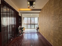 武汉汉阳四新（三高陪读）太子水榭160平空间真的非常大出租房源真实图片