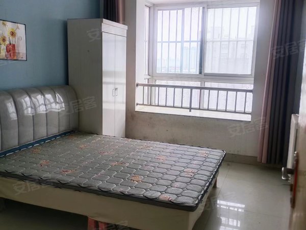 聊城开发区当代国际久和社区广福刘小区久和广福刘便宜合租320,当代国际红星美凯龙商城附近,可短租出租房源真实图片