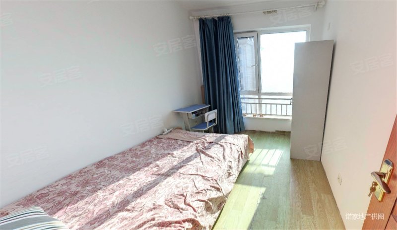 宏都熙景 高楼层视野好 商业配套成熟 临地铁 房龄新