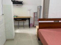 厦门集美孙坂路莲花尚院2(公寓住宅) 1室0厅1卫出租房源真实图片