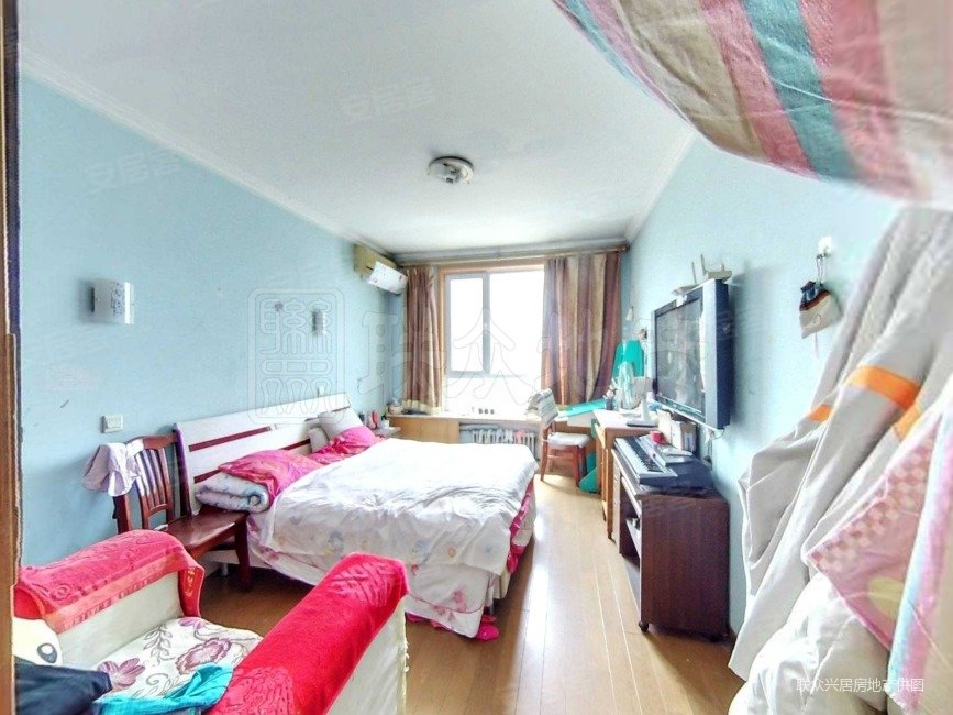 交易有保单 必看好房 店长力荐 金华园