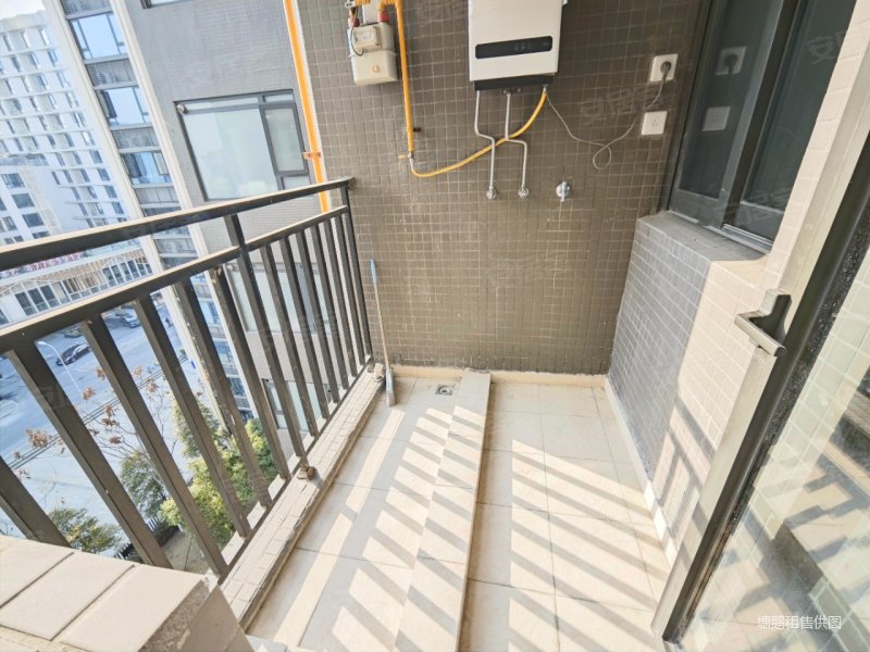 急售龙越熙城精装套四双卫 中间楼层采光好 小区新随时看房,龙樾熙城